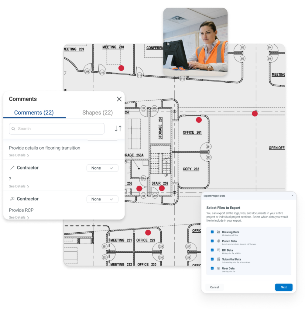 Bluebeam Revu PDF Markup Software | TPM