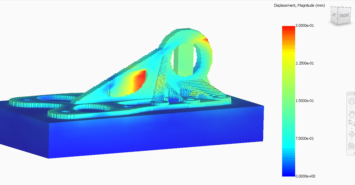 Autodesk Netfabb: The Complete Solution for 3D Printing Preparation