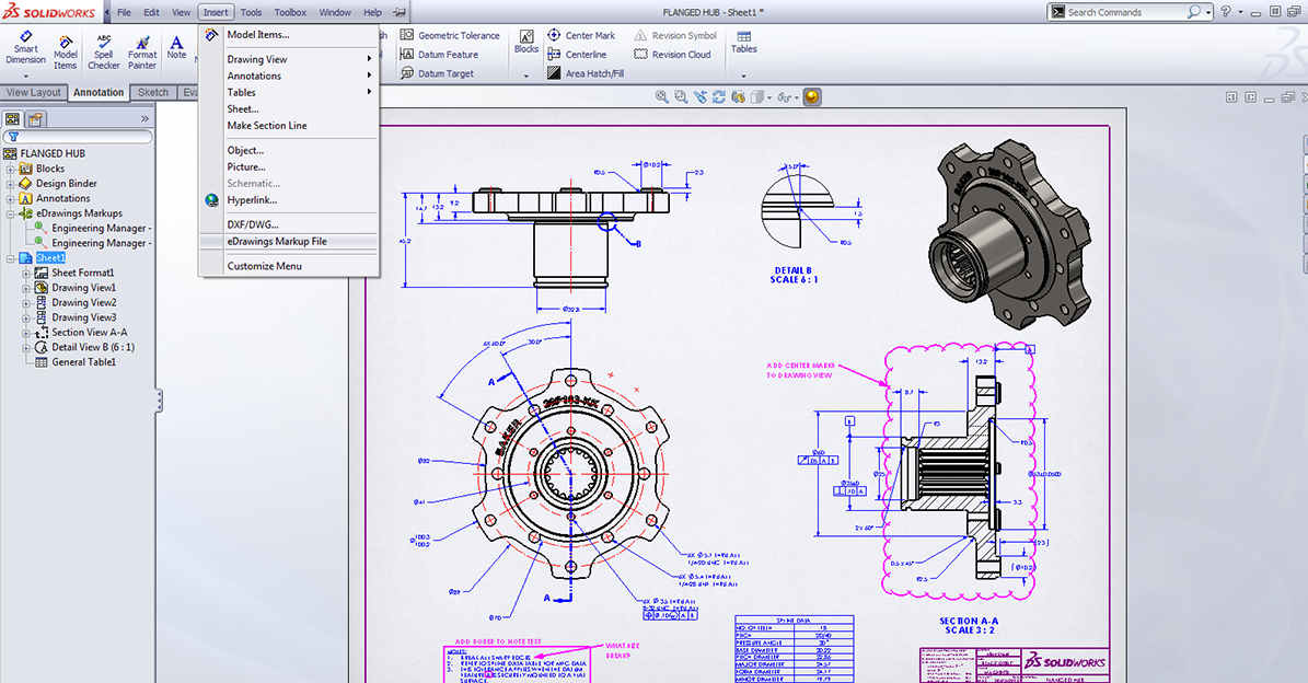 3 Tips and Tricks for 2D Sketching in SOLIDWORKS | TPM