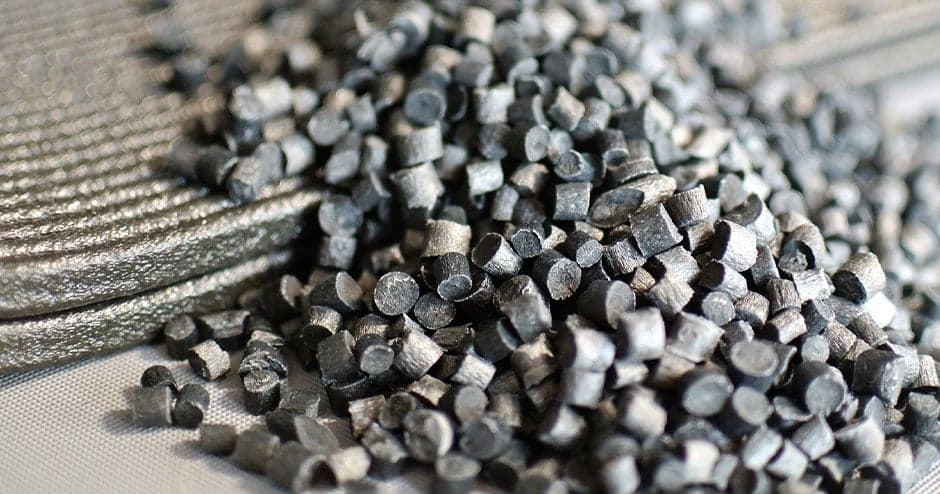 pellets for 3d printing